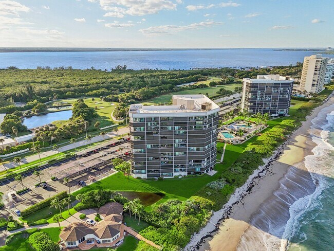 Building Photo - 8880 S Ocean Dr