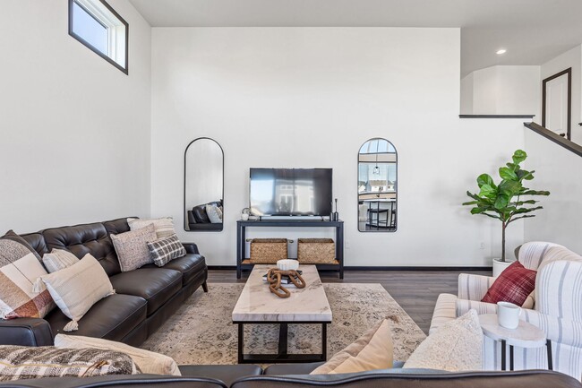 Building Photo - Newly Built in the Wilds neighborhood of West Fargo!