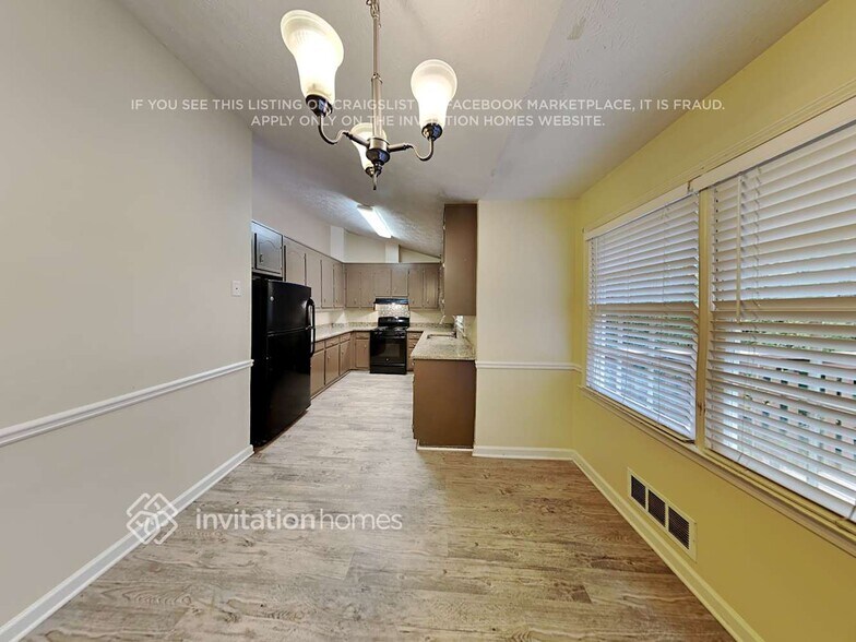 Building Photo - 1780 Rolling Hills Trail SE