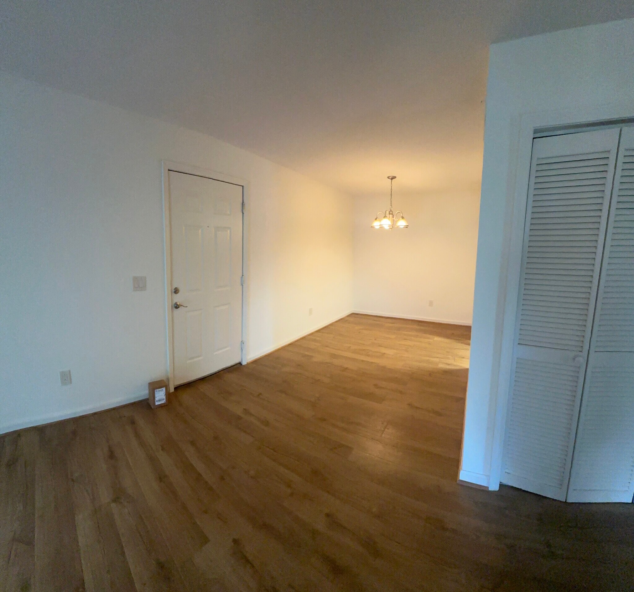 dining room - 2118 Acklen Ave