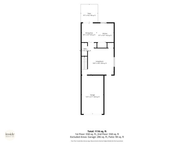 Building Photo - 800 N Regal Ct