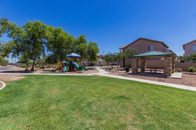 Building Photo - The Space You Need, the Location You Want