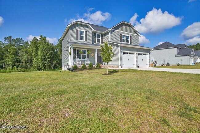 Building Photo - 712 Burley Oak Dr