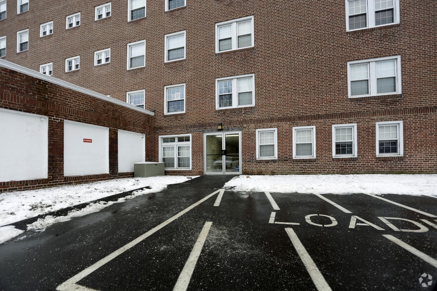 Building Photo - Rockland Street Apartments