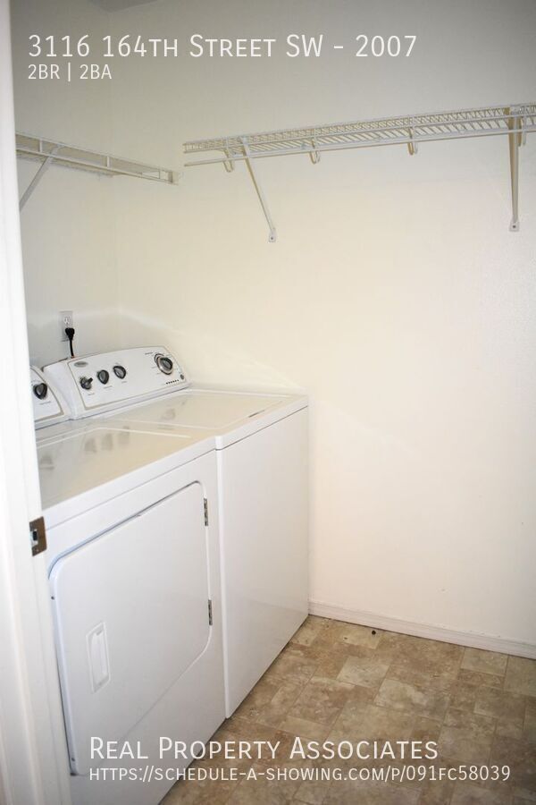 Building Photo - 3116 164th St SW