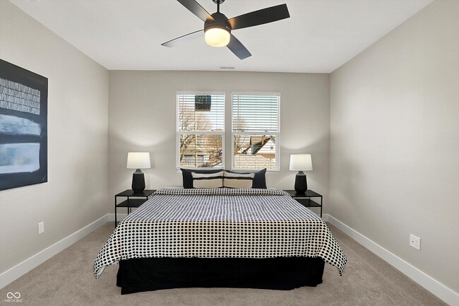 Building Photo - 1622 Prospect St