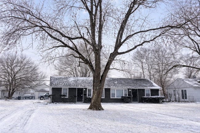 Building Photo - 2022 Rhode Island Ct.