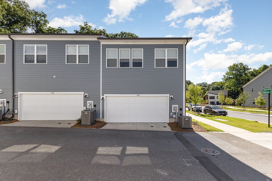 Building Photo - 306 Cloudcroft Aly