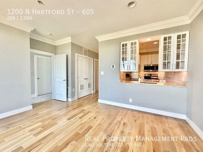 Building Photo - 1200 N Hartford St