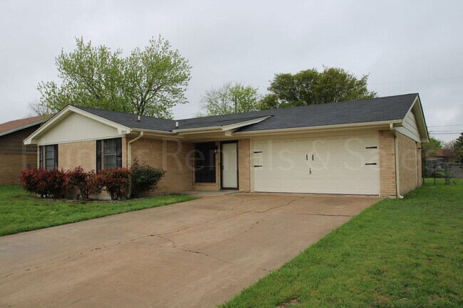 Building Photo - Charming 3-Bedroom Home in Northeast Killeen