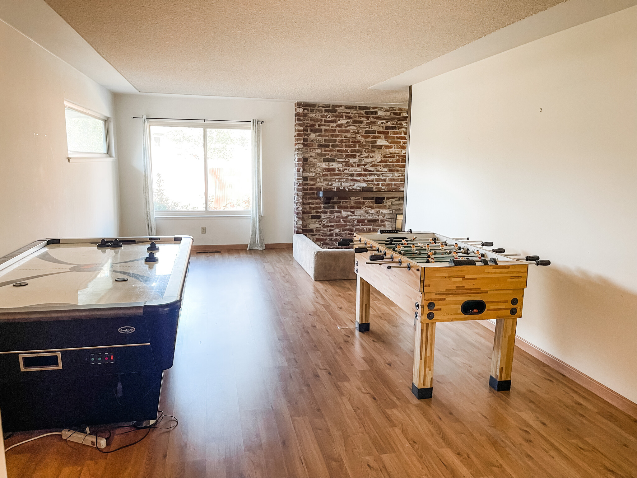 Living Room with game tables - 4706 Oak Twig Way