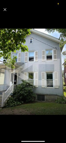 Building Photo - 51 Seminary Ave