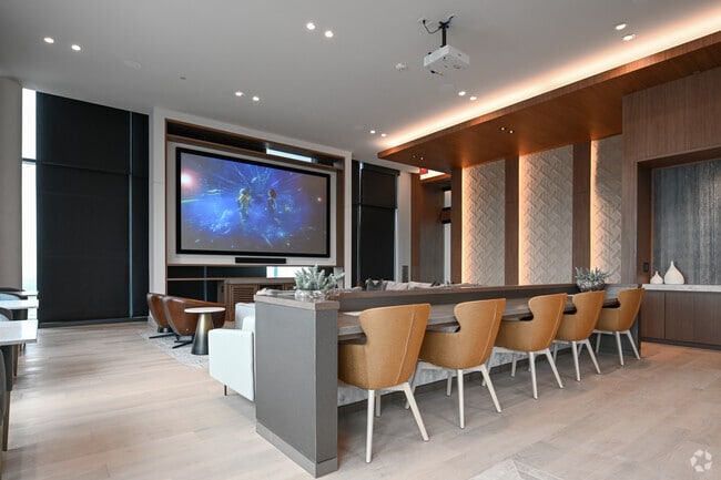 Media Center - Hanover Brazos Street