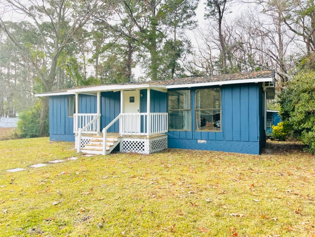 Primary Photo - 118 Sebrell Ave