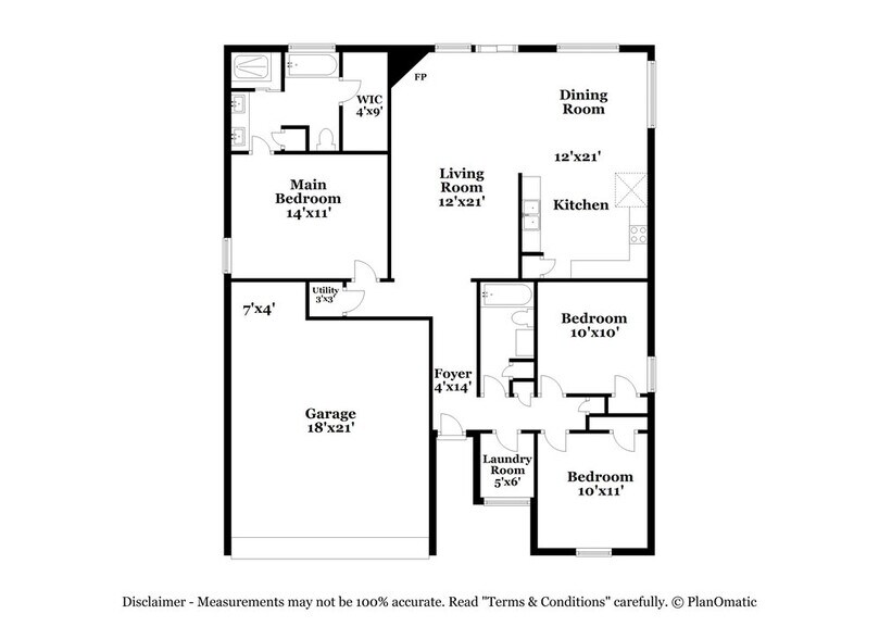 Building Photo - 1123 Dove Hollow Cir W