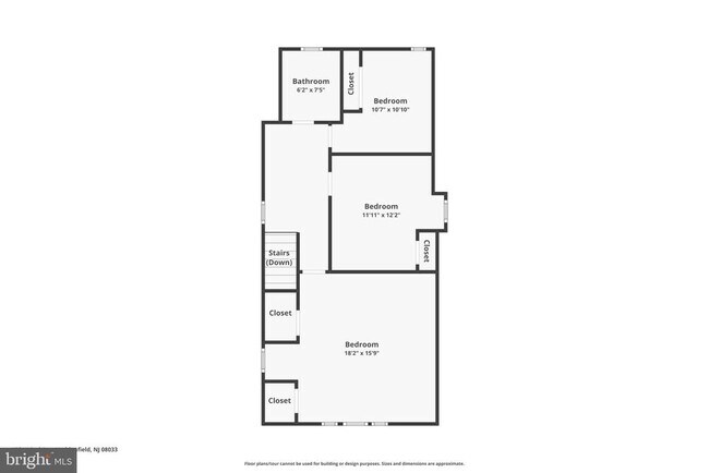 Building Photo - 127 WEST End