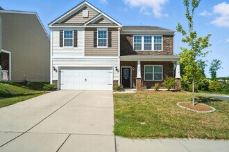 Building Photo - Stunning home, Move-in Ready!