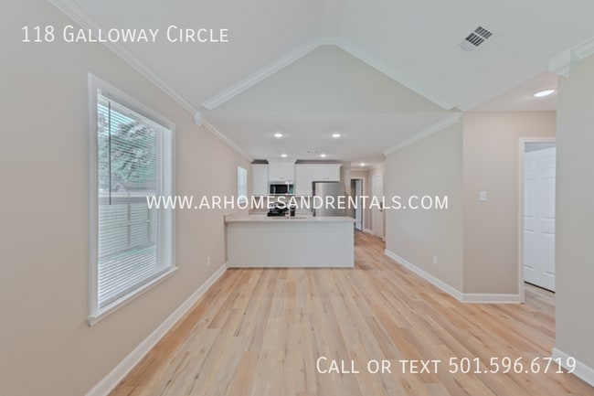 Building Photo - 118 Galloway Cir