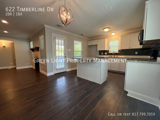 Building Photo - 622 Timberline Dr