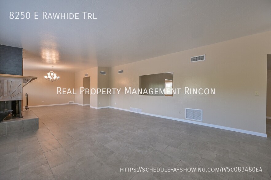 Building Photo - 8250 E Rawhide Trail