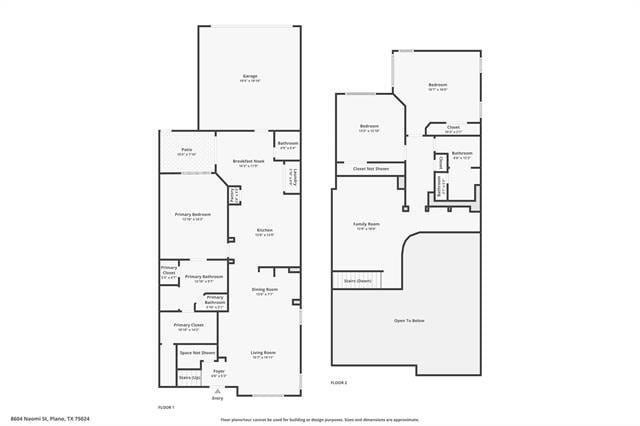 Building Photo - 8604 Naomi St