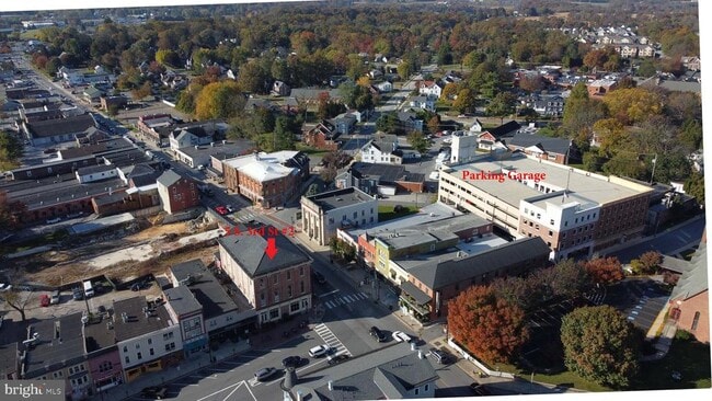 Building Photo - 5 S 3rd St