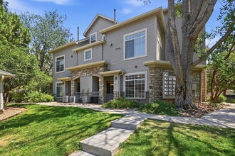 Building Photo - $1,745.95 - Ground-Level 1 Bed + Flex Room | 1.5 Bath Condo with Community Pool
