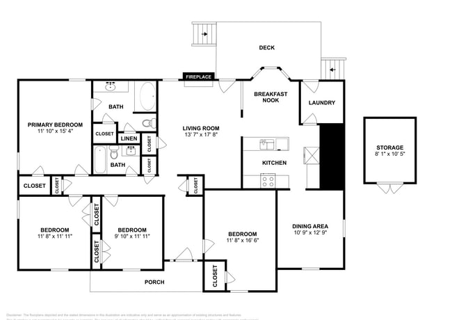 Building Photo - 7226 Amarillo Dr