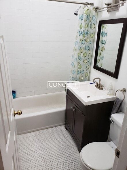 Building Photo - 610 Columbus Ave