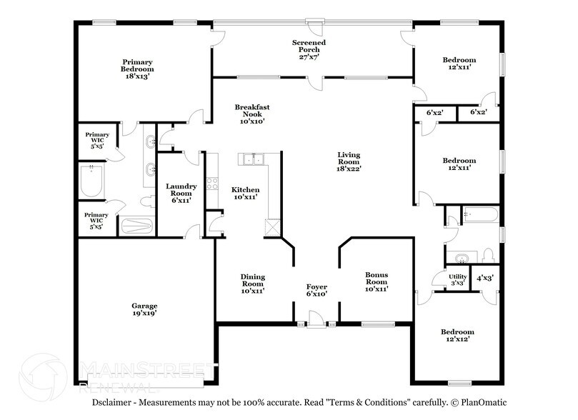 Building Photo - 3909 NE 9th Pl