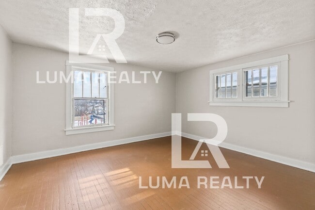 Building Photo - 1139 Pursell Ave