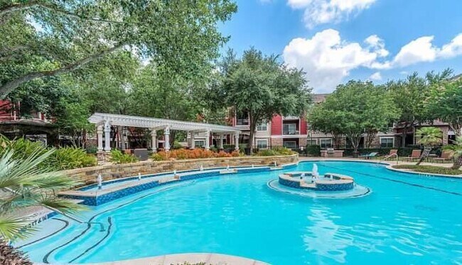 Building Photo - 2 bedroom in Stafford TX 77477