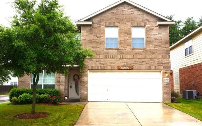 Building Photo - 26703 Redstone Hl