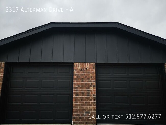 Building Photo - 2317 Alterman Dr