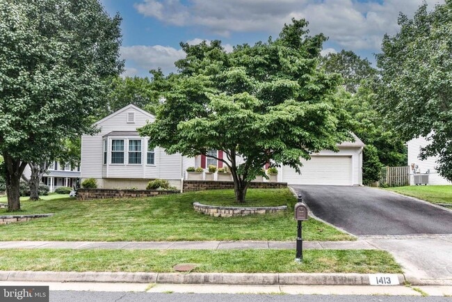 Primary Photo - 1413 Valebrook Ln