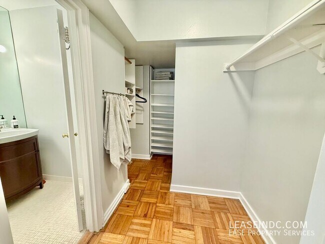 Building Photo - 2130 N Street NW-#503