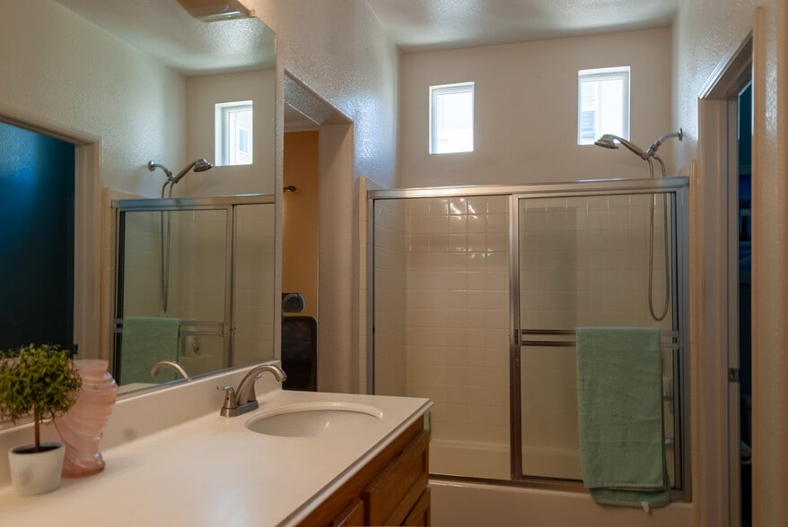 Skylights in Master Suite - 184 N Madison Ave