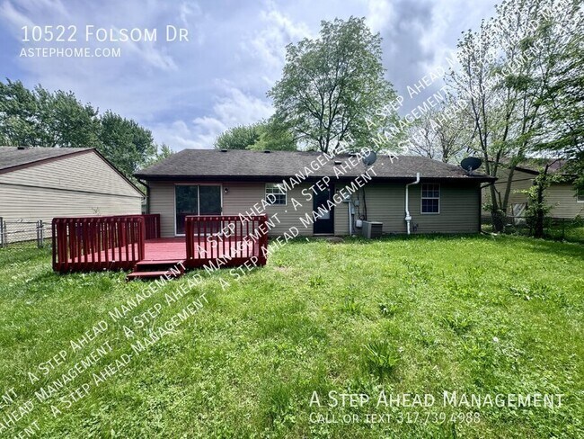 Building Photo - 10522 Folsom Dr