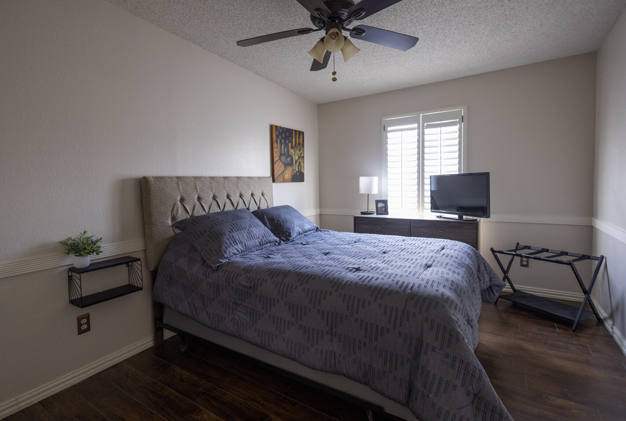 Bedroom 2 - 2209 King James Pl