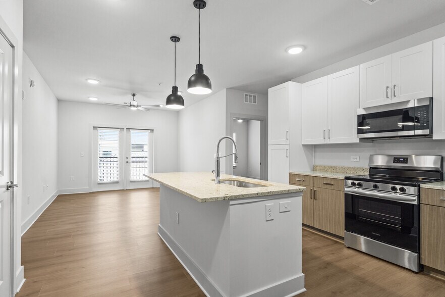 Primary Photo - Rovena at Mt. Zion