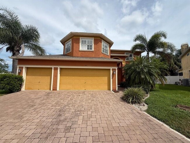 Primary Photo - 1314 Key W Ct
