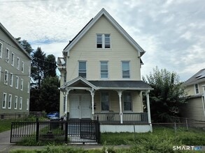 Building Photo - 979-981 Hancock Avenue Unit 3