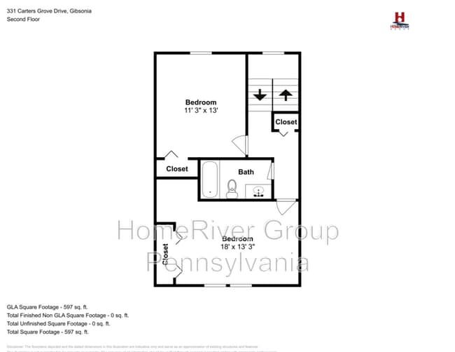 Building Photo - 331 Carters Grove Dr