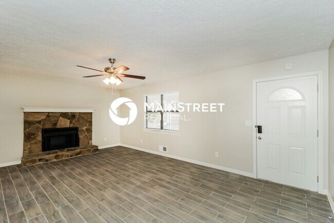 Building Photo - 3 Bedroom Pet-Friendly Home in Dallas, GA ...