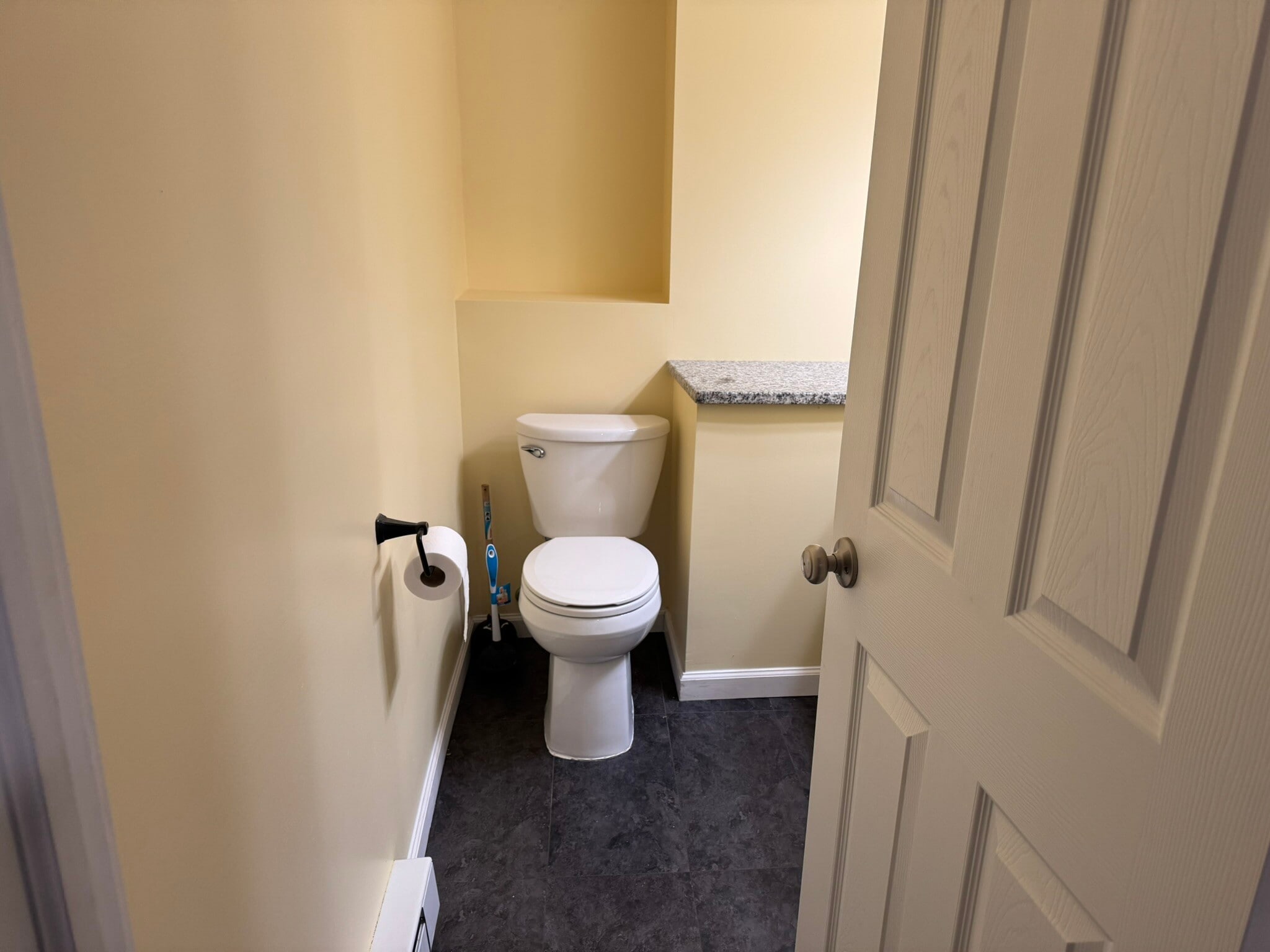 Bathroom - 950 Wyoming Ave