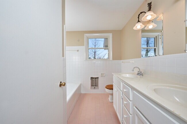 Building Photo - Coming soon: Large 3+ BR, 2 BA home with garage