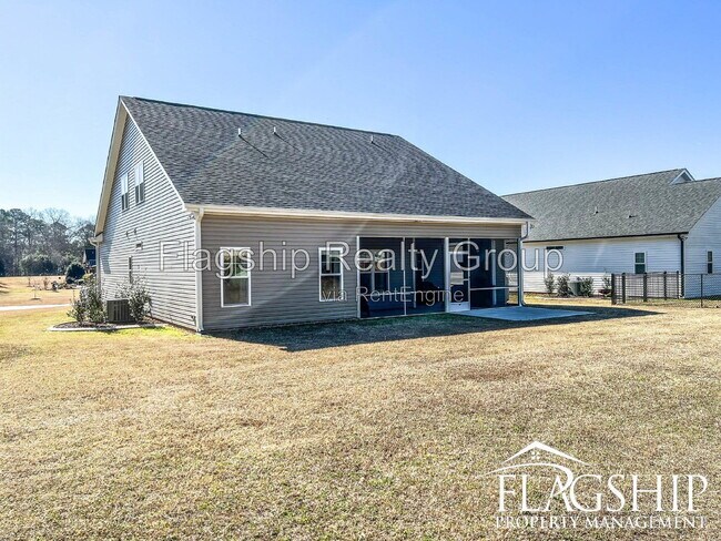 Building Photo - 101 Muirfield Pl