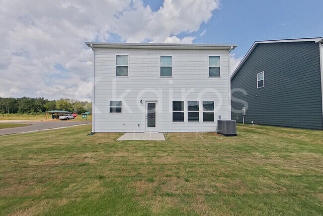 Building Photo - 7379 Foggy River Dr