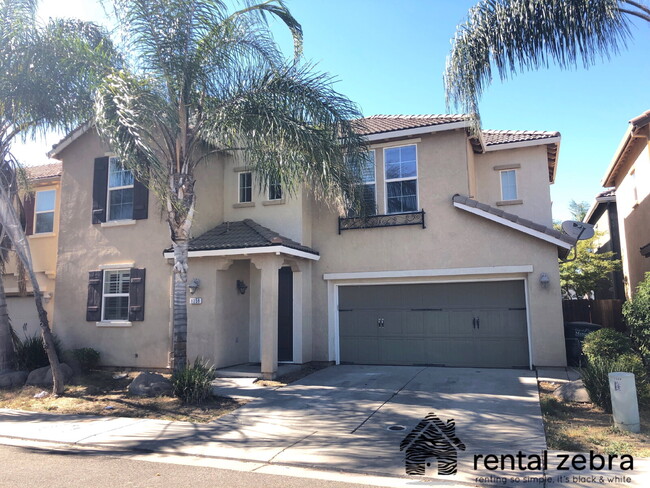 Building Photo - North Merced: $2400 Two Story 4 Bedroom / ...