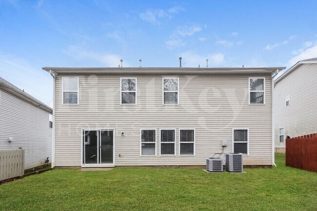 Building Photo - 15530 Normans Landing Dr
